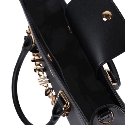 THE DANGLING HANDBAG